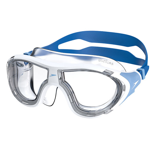 Speedo Biofuse 20 mask lentes para nadar