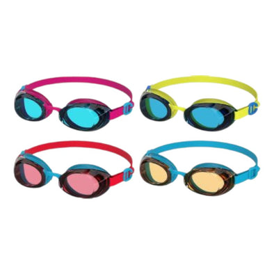 Junior jet 20 lentes para nadar