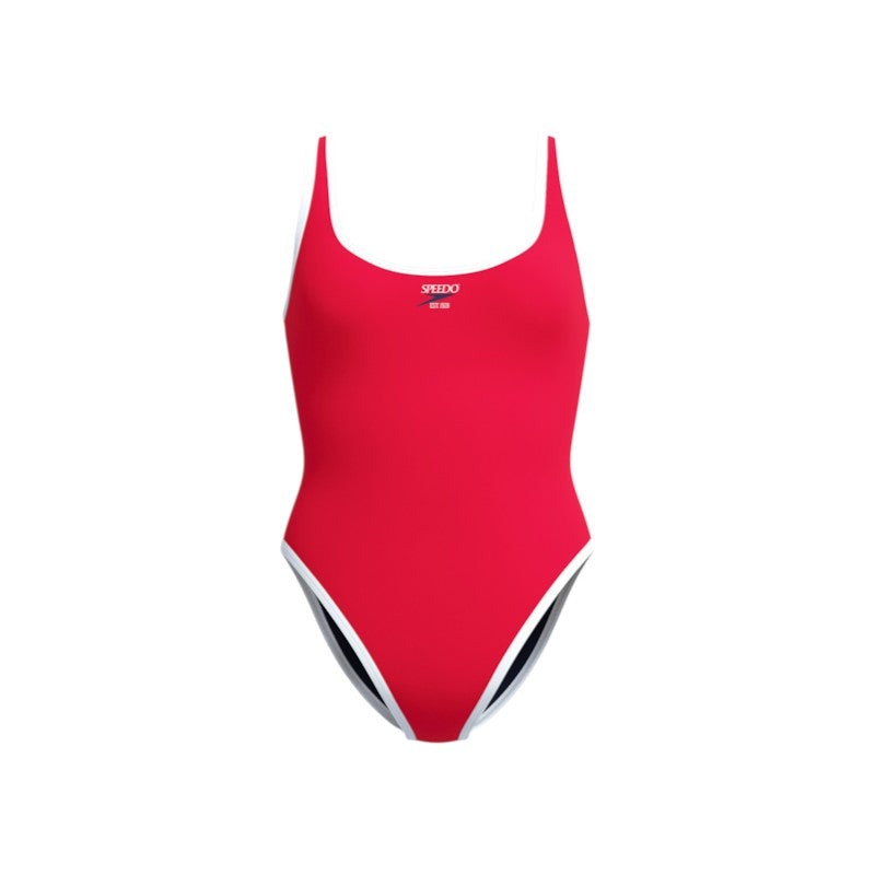 Vestido de baño Speedo para dama