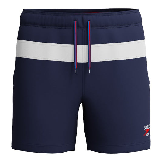 Shorts para nadar Speedo Jetstream Retro para caballero