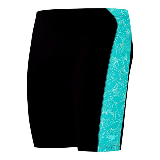 Vestido de baño Speedo Hyperboom Panel para hombre