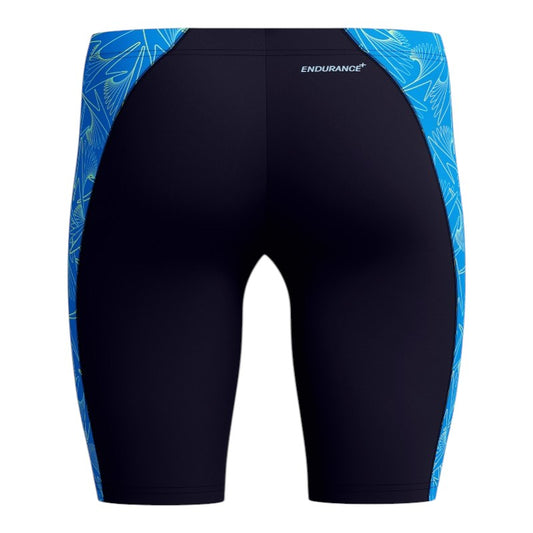 Vestido de baño Speedo Hyperboom Panel Jammer para hombre