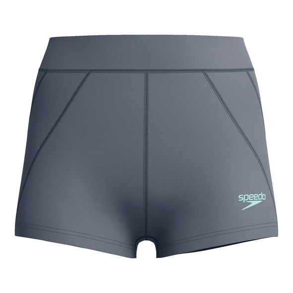 Sld pnl short vestido de bano