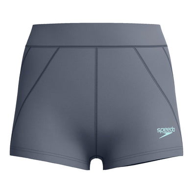 Sld pnl short vestido de bano