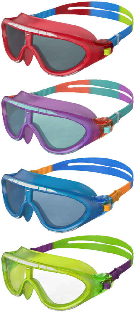 Lentes para nadar Speedo Biofuse Rift Junior