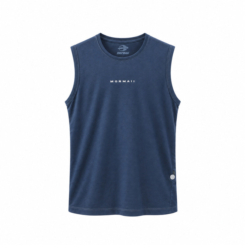 Tank top Mormaii para caballero