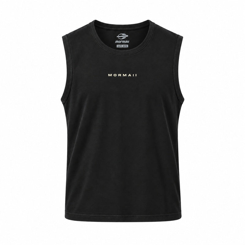 Tank top Mormaii para caballero