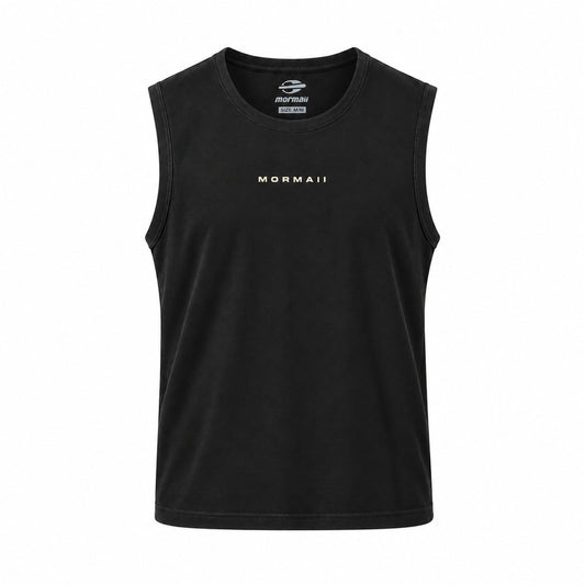Tank top Mormaii para caballero