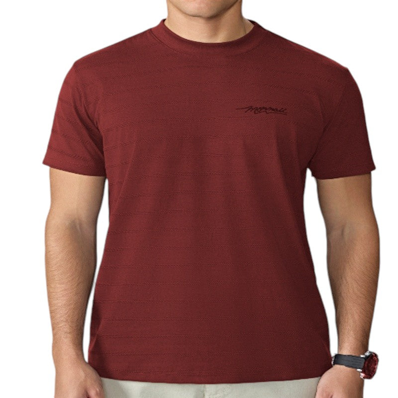 Camiseta manga corta Mormaii para caballero