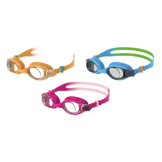 Lentes de natación infantil Speedo Skoogle