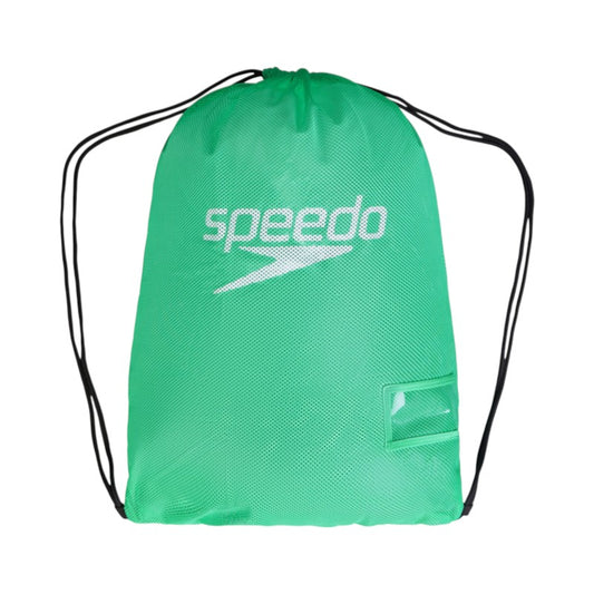 Bolso deportivo Speedo mesh bag xu