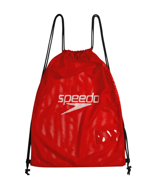 Bolsa de malla Speedo para equipo
