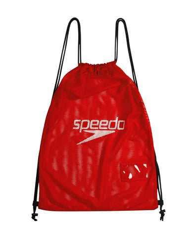 Bolsa de malla p/equipo speedo