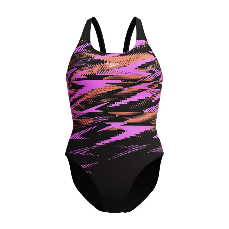 Vestido de baño Speedo para dama
