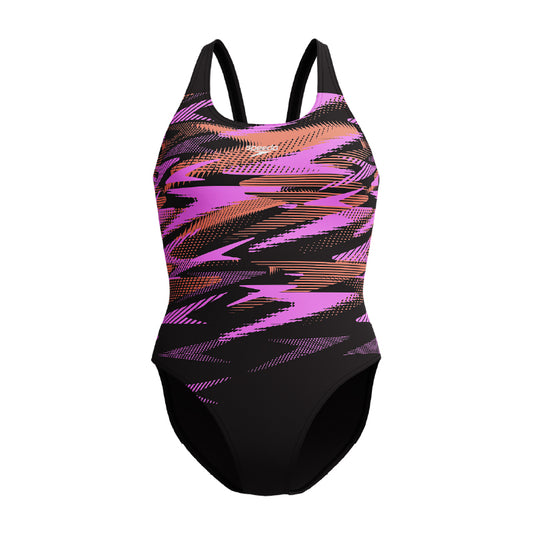 Vestido de baño Speedo para dama