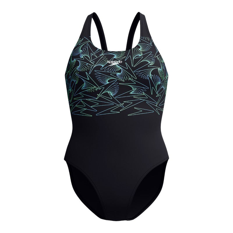 Vestido de baño Speedo para dama