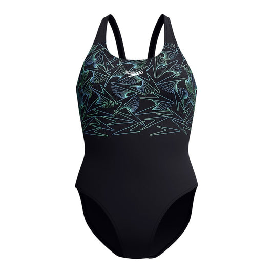 Vestido de baño Speedo para dama