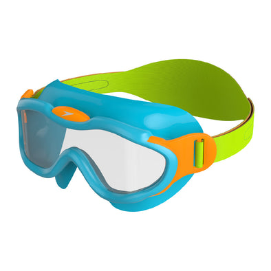 Biofuse mask infant lentes de natacion unisex