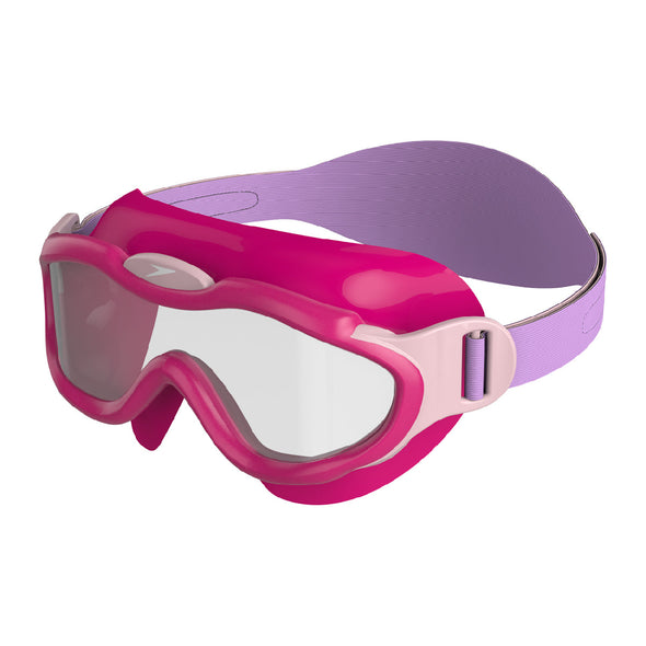 Biofuse mask infant lentes de natacion unisex