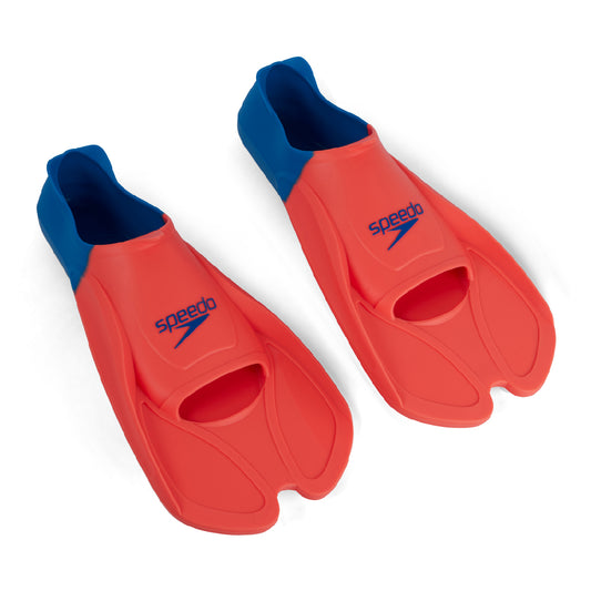 Aletas de entrenamiento Speedo Biofuse