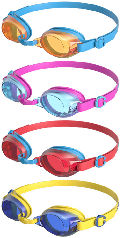 Lentes para nadar Speedo Jet junior