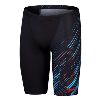 Hboom vcut jam am black/b banador