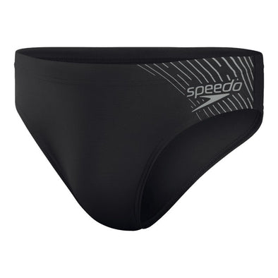 Medley logo 7cm brf am bl banador