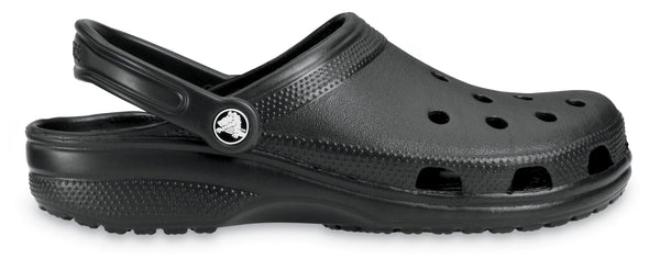 Sandalias crocs classic cayman unisex