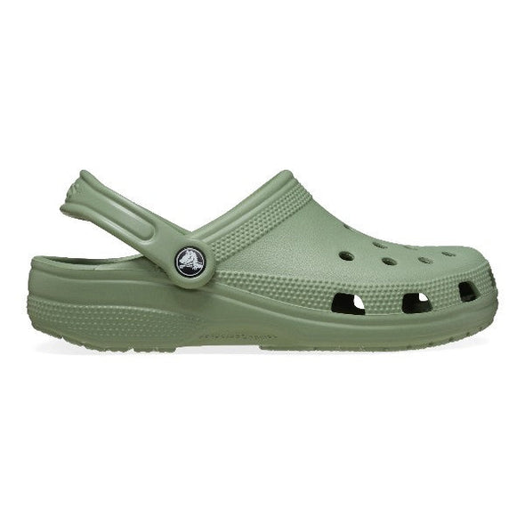 Sandalias crocs classic cayman unisex