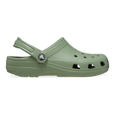 Sandalias crocs classic cayman unisex