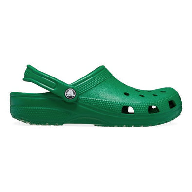 Sandalias crocs classic cayman unisex