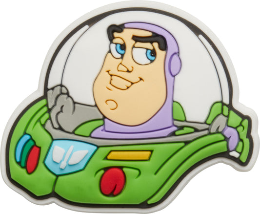 Accesorio para calzado Crocs Toy Story Buzz Lightyear