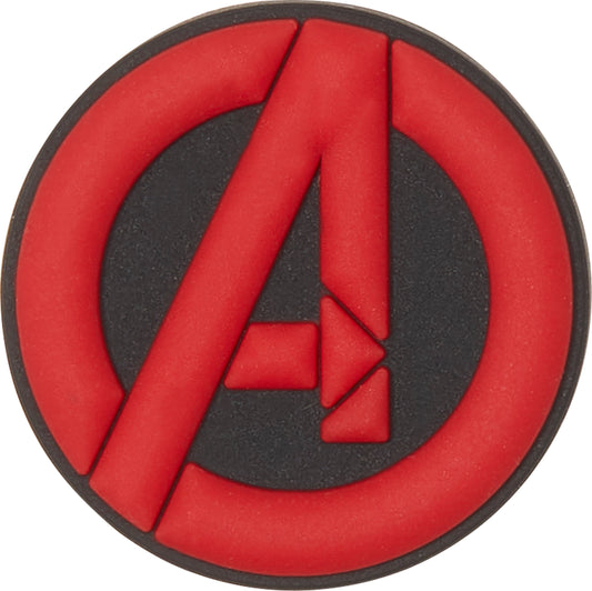 Accesorio para calzado Crocs Avengers Symbol