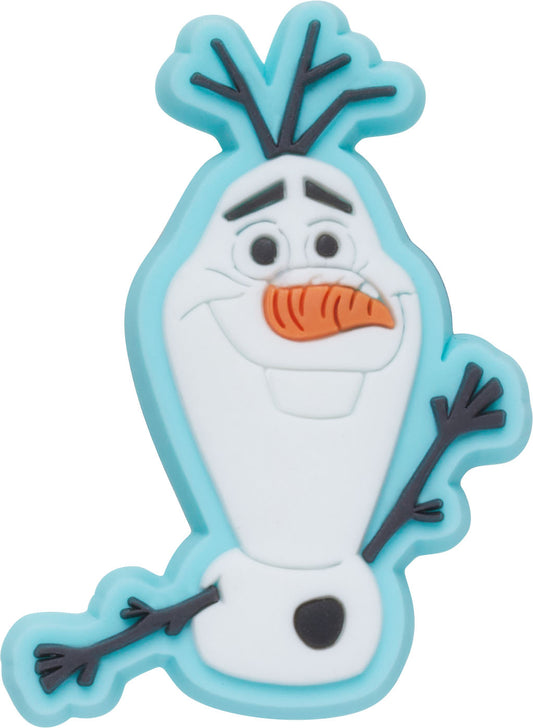 Accesorio para calzado Disney Frozen 2 Olaf Crocs