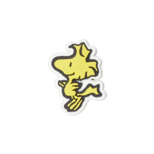 Accesorio Jibbitz Peanuts Woodstock Crocs