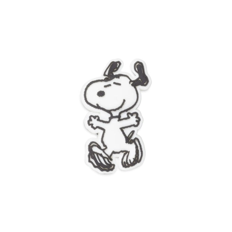 Accesorio Jibbitz Peanuts Snoopy Crocs