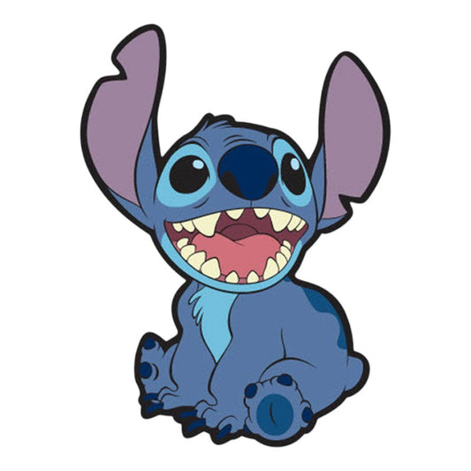 Accesorio Disney Stitch Crocs