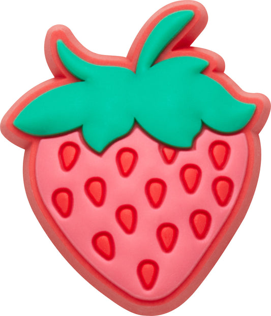 Accesorio para calzados strawberry fruit