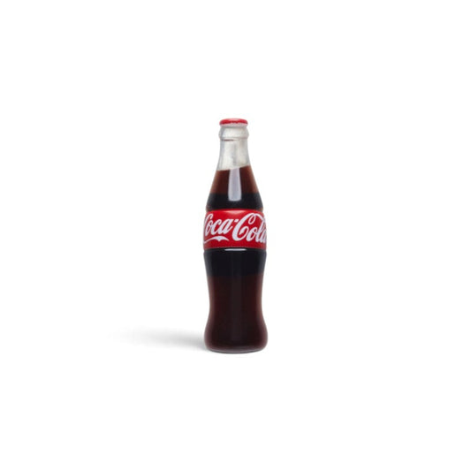 Accesorio Coca Cola Bottle Crocs