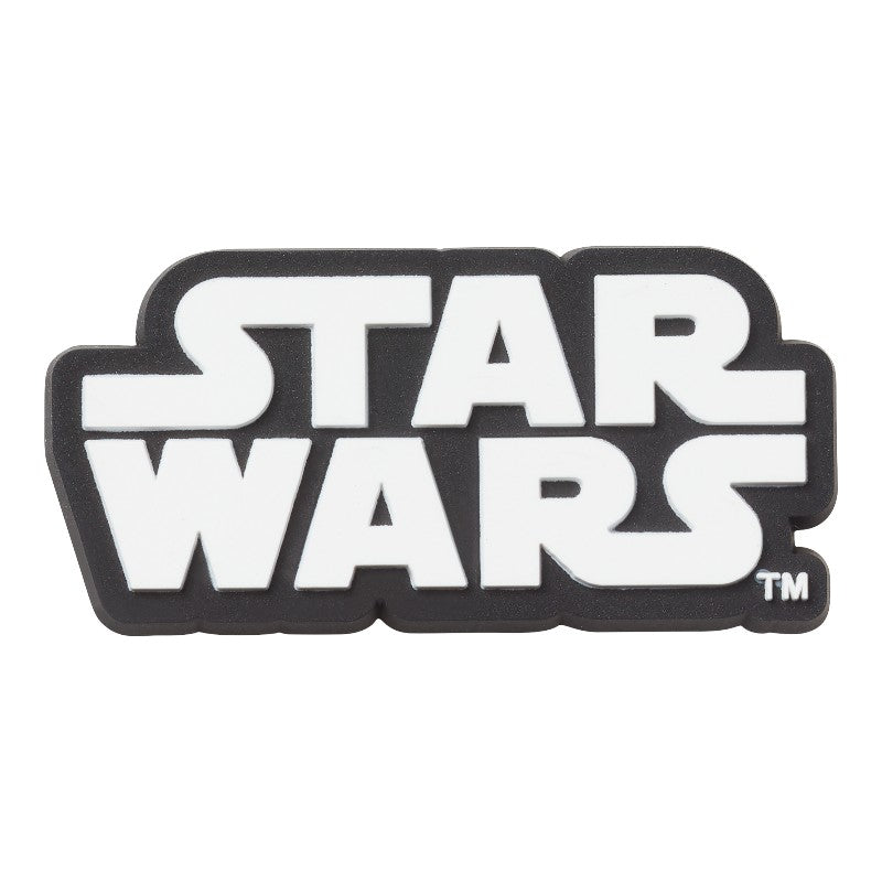Accesorio Jibbitz Star Wars Logo Crocs