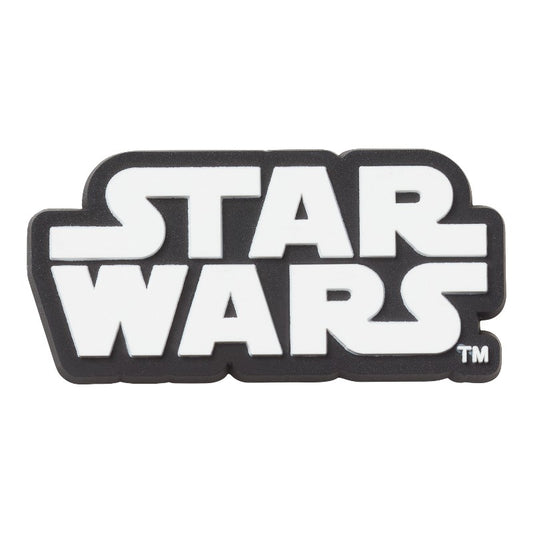 Accesorio Jibbitz Star Wars Logo Crocs