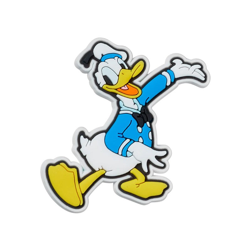 Accesorio Donald Duck Character Crocs