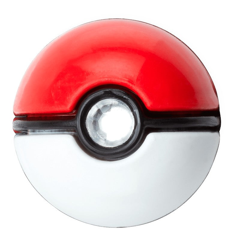Accesorio Pokémon Master Ball Crocs