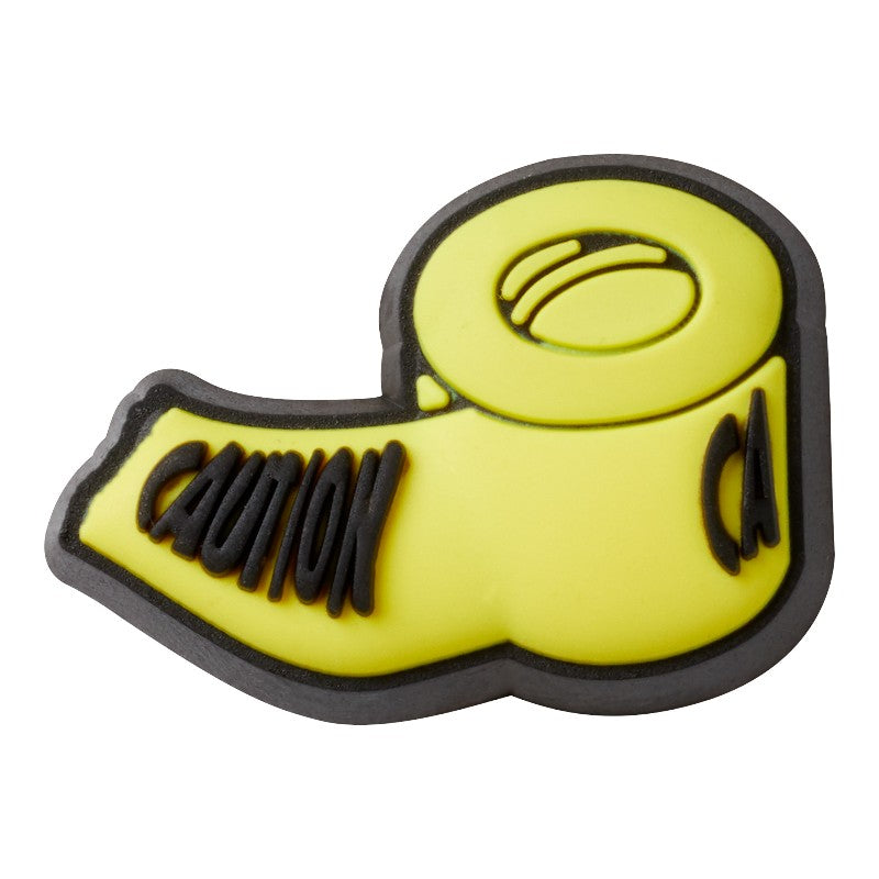 Accesorio Caution Tape Crocs