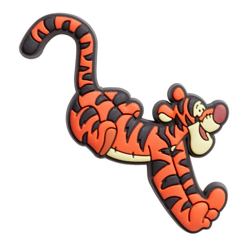 Accesorio Winnie the Pooh Tigger Crocs