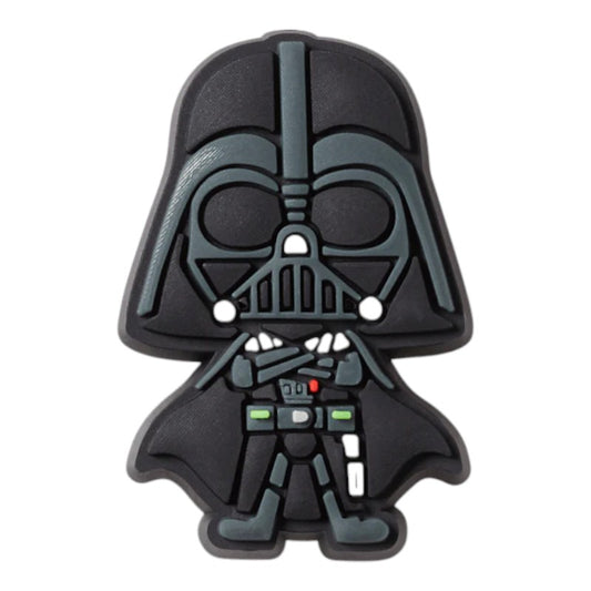 Star Wars Darth Vader Crocs Jibbitz