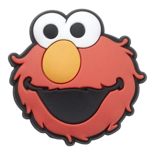 Accesorio Jibbitz Sesame Street Elmo Crocs