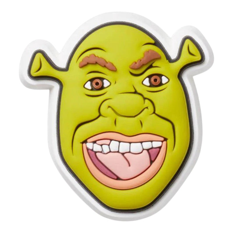 Accesorio Jibbitz Shrek 1 Crocs
