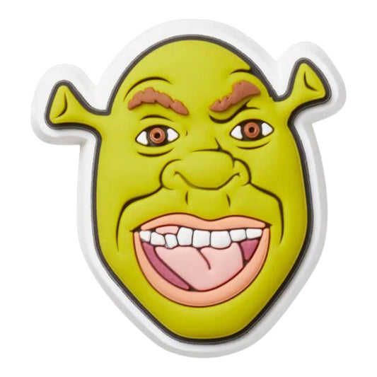 Accesorio Jibbitz Shrek 1 Crocs