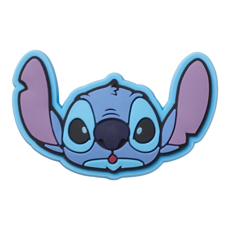 Accesorio Stitch Curious Crocs